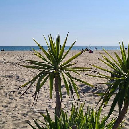Joli T2 Avec Jardin Plage Richelieu - 6 Personnes แอกด์ ภายนอก รูปภาพ
